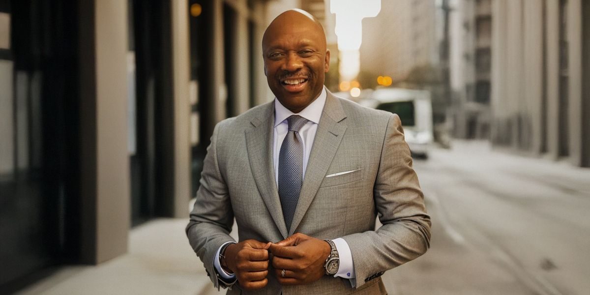 Inclusion is the Future: Eddie Bright Jr. on Why Gen Z, Gen Alpha, and Profit Align with DEI