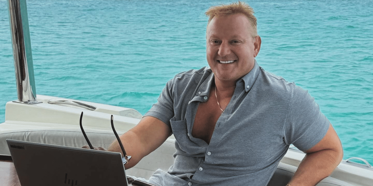 Scaling to New Heights in 2024: Andrew Sallee's Impact-Driven Approach to Real Estate