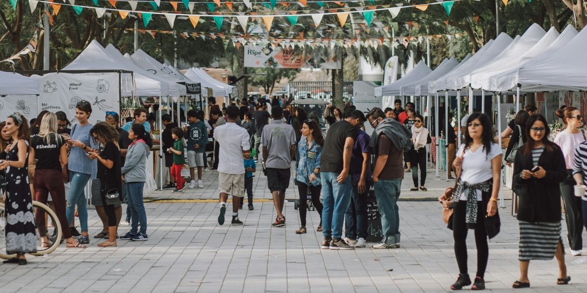 What to Do If You Suffer Injuries During a Public Event