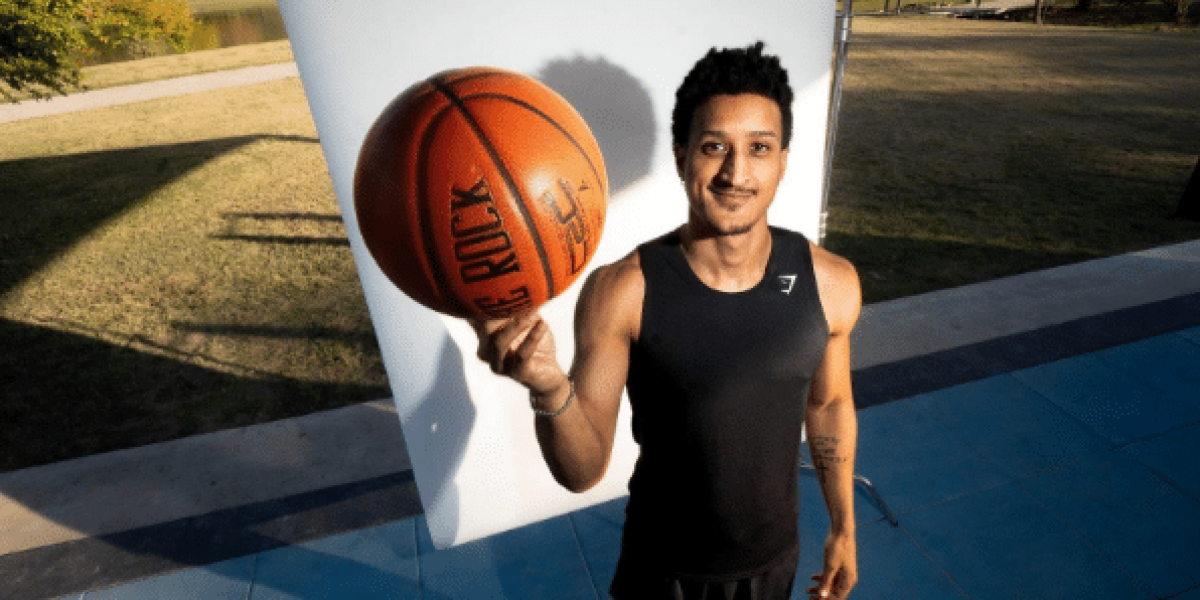 Athlete to Innovator: Alex Vilarino Transforms Fitness with His TOS App