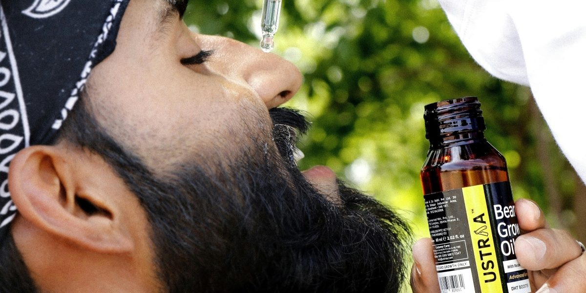 Beard Oil for Men: Why It’s a Must-Have in Every Grooming Routine