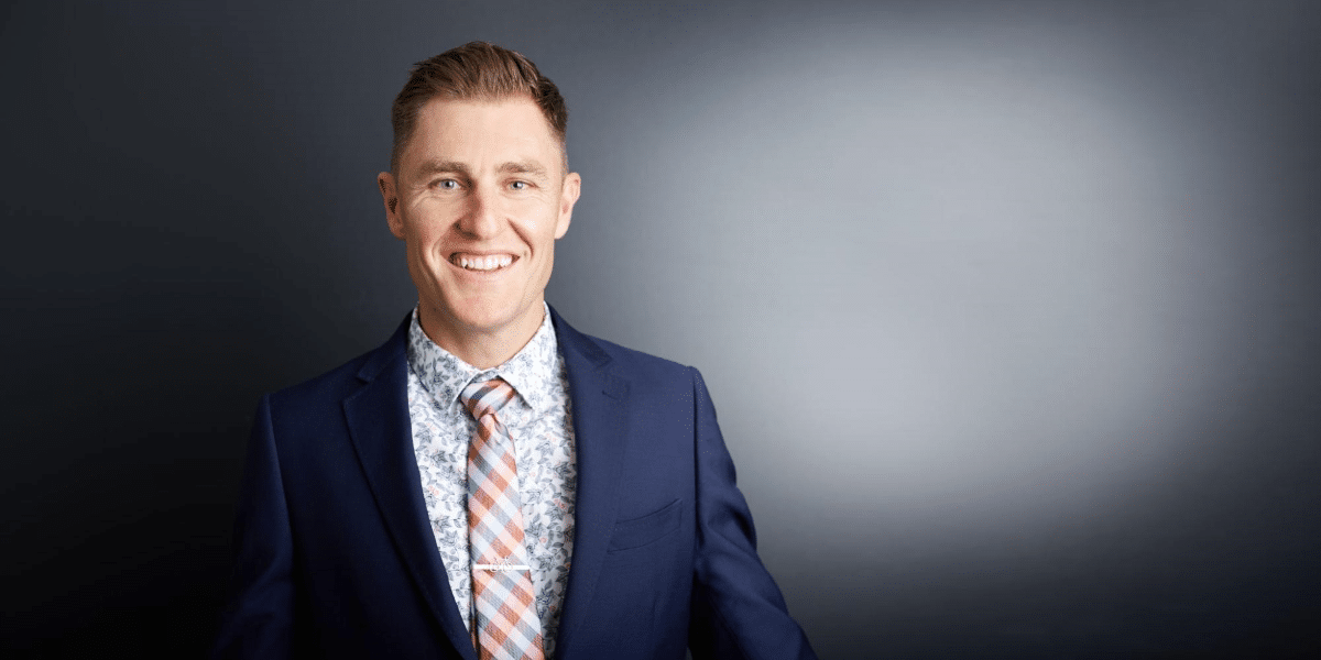 Eradicating Insecurity: A One-on-One with Australia’s Premier Life Coach Jaemin Frazer