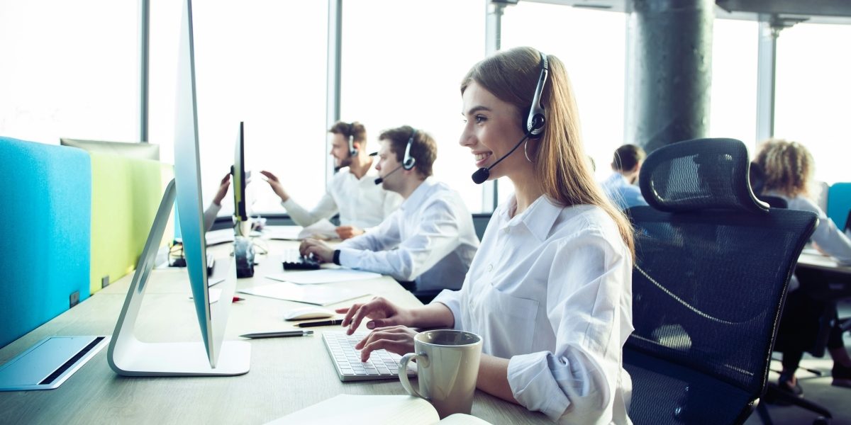 How Efficient Customer Support Outsourcing Drives Business Growth