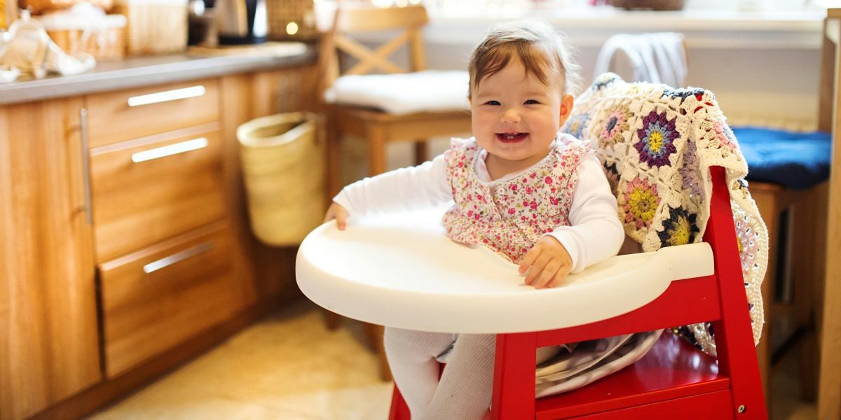 Tips from Little Partners: How to Choose the Right Toddler Kitchen Stool for Your Child