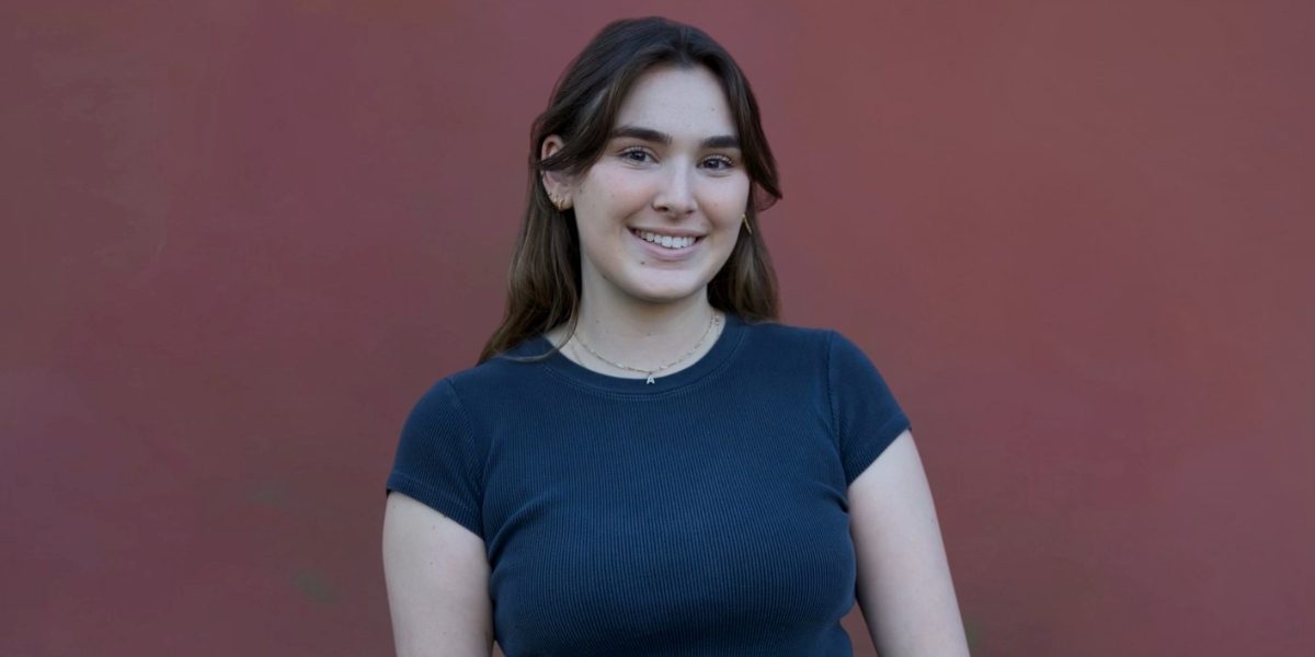 Crafting Stories Through Precision: The Journey of Abbey Letizia, Film Editor