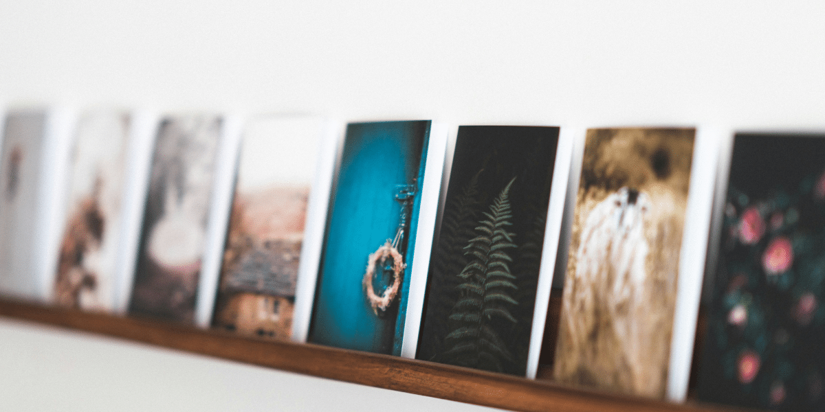 Tales of Tranquility: Spirit of Eternity on Photo Canvas Prints
