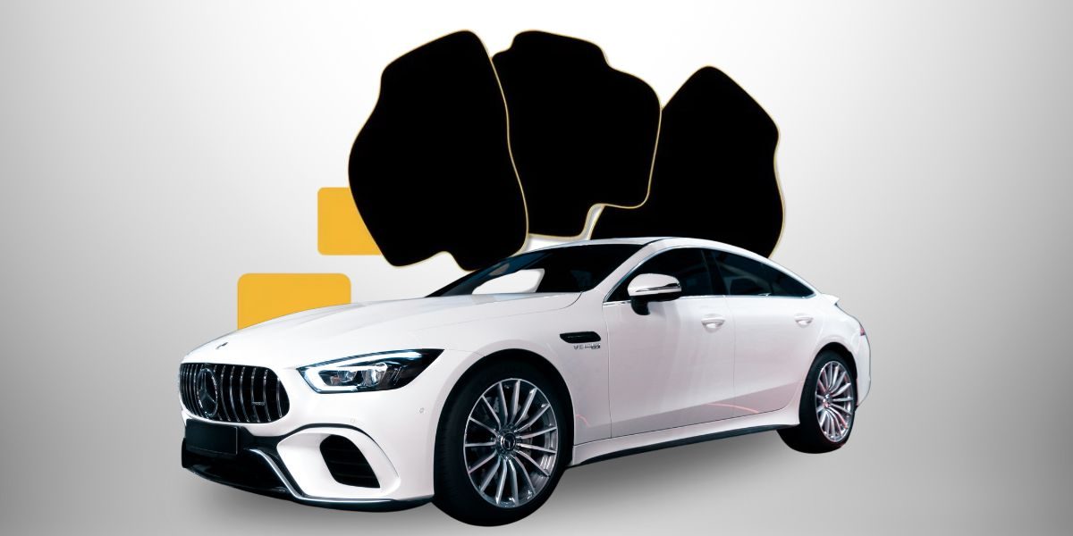 The Benefits of Investing in High-Quality Custom Car Mats