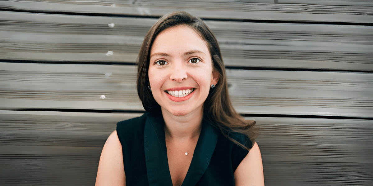 How Investor Anamaria Meshkurti Is Championing Innovation and Investment