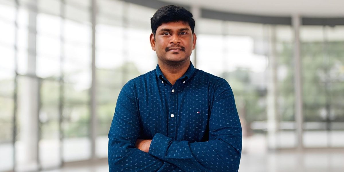 Muthu Selvam: A Global Fintech Innovator Advancing AI-Driven Micro Frontend Architecture in Digital Banking