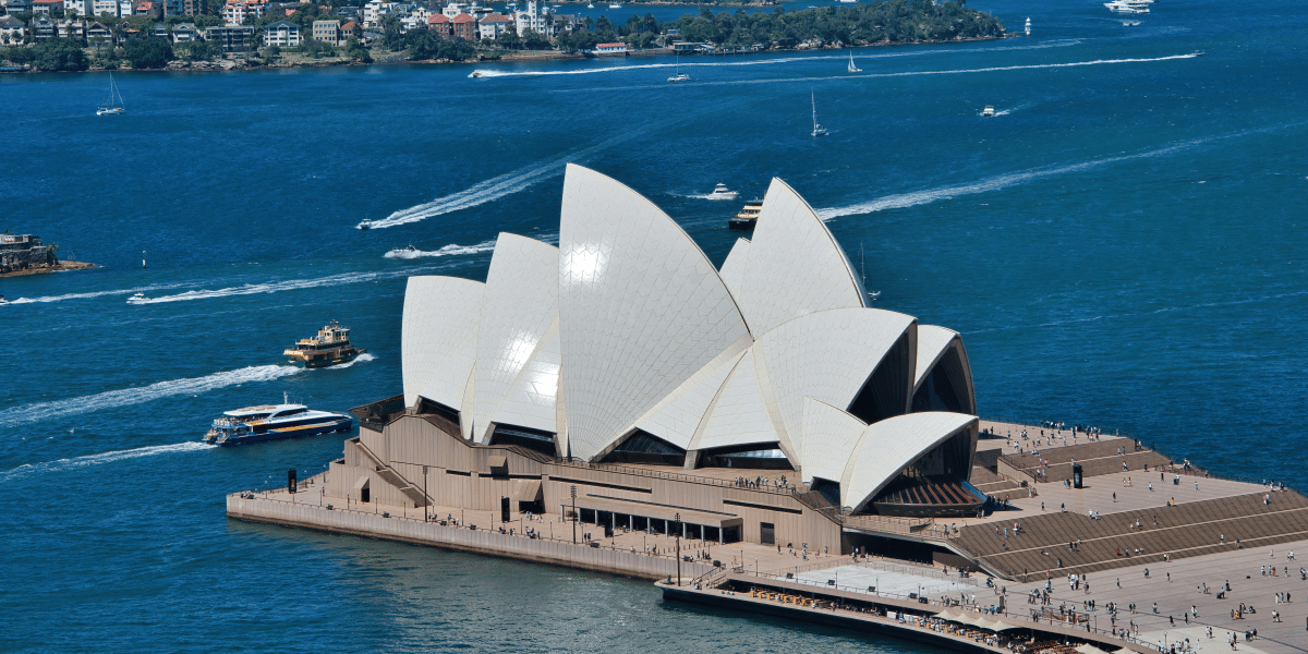 A Guide to Visit Sydney NSW: Discovering the Jewel of Australia's Southeast Coast