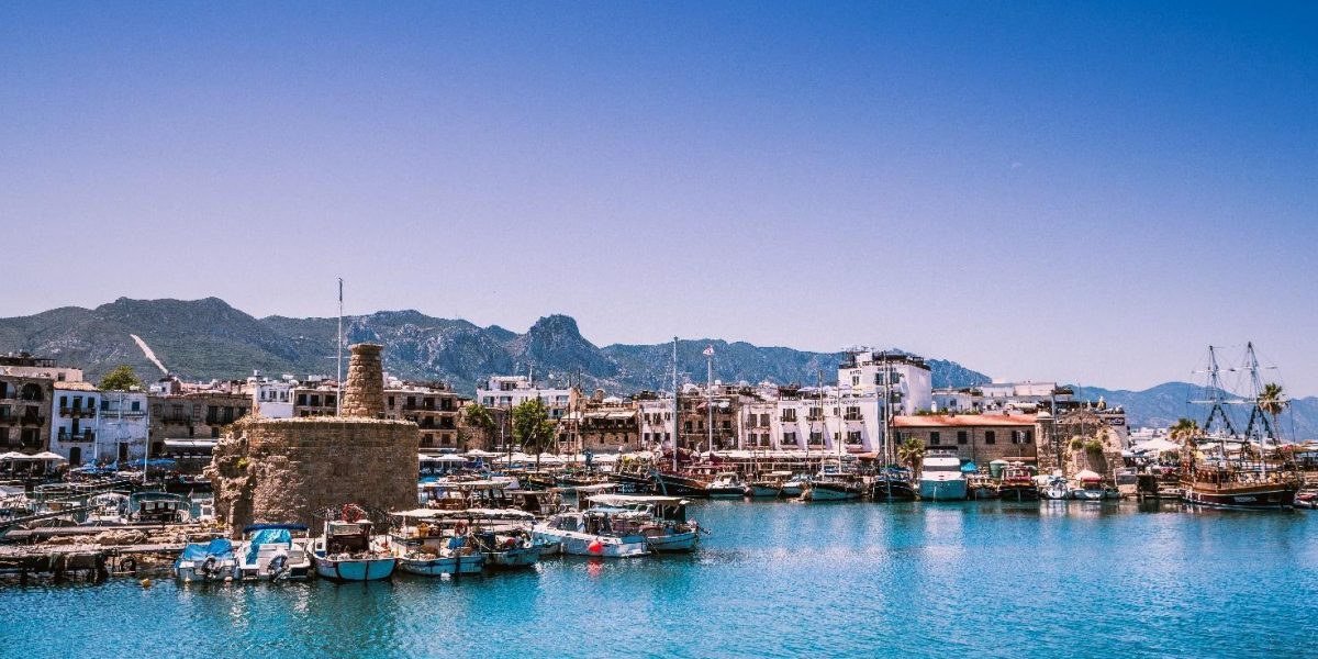 North Cyprus: A Mediterranean Oasis for Discerning Property Investors