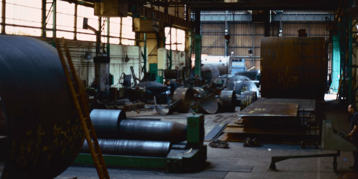Solutions for Successful Manufacturing Facility Operations