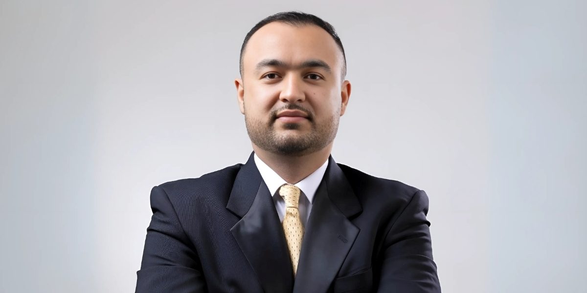 Sanjar Kurbonov's Expertise Drives Transformative Investment Strategies in Emerging Markets