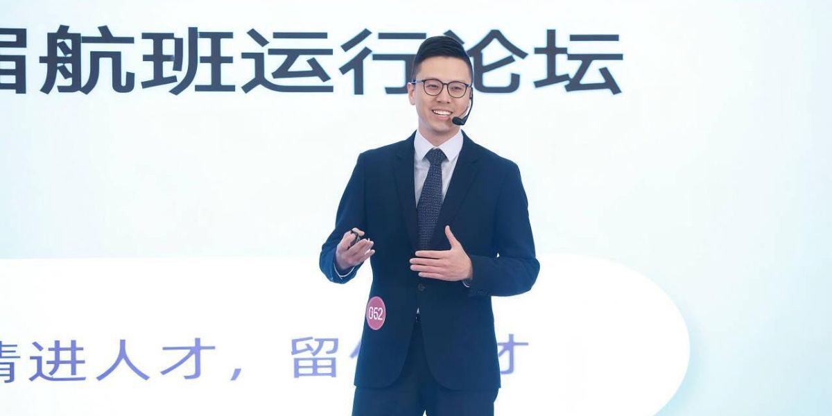 Zhang Kai: A Leader Contributing to the Global Growth of Aviation and Transportation