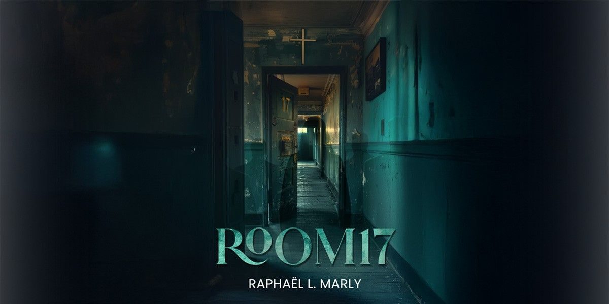 Step into the Depths of Human Experience and Enthralling Mystery with the Works of Raphaël L. Marly