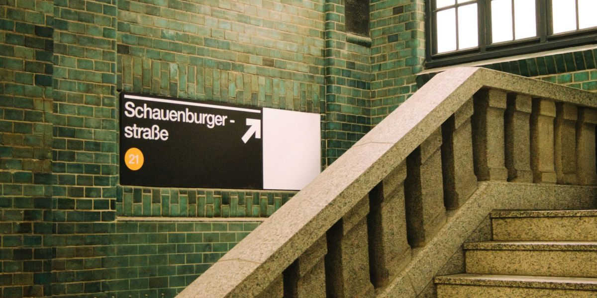 How High-End Architectural Signage Can Elevate Your Project