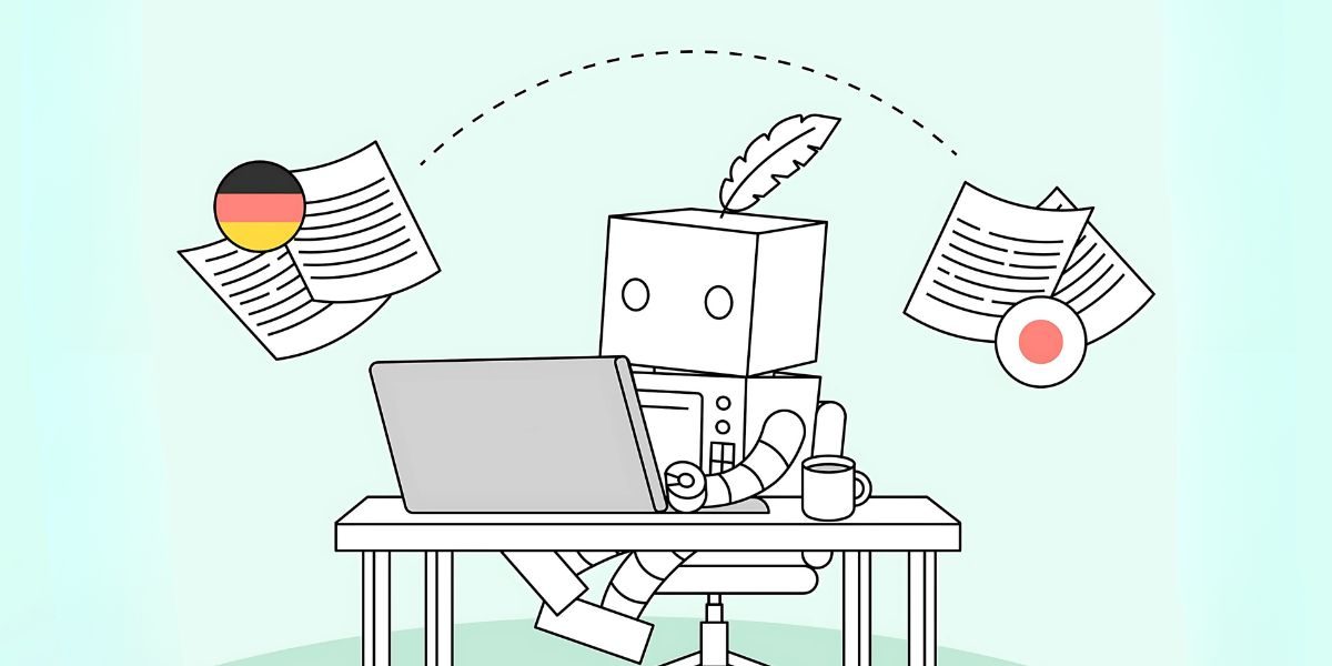 Bridging Language Gap in Business Communication with QuillBot’s Translator