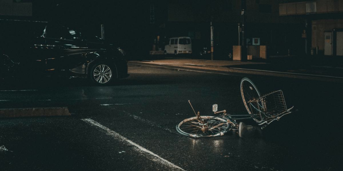 Diffuse Axonal Injury in High-Impact Bicycle Accidents Explained