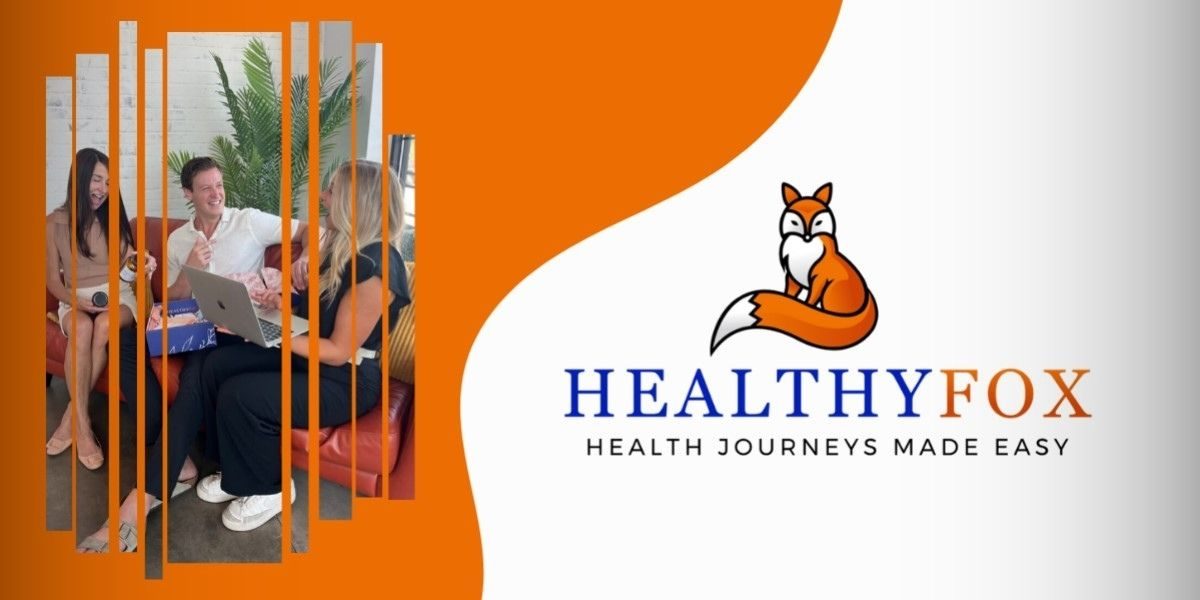 Exploring HealthyFox’s Personalized Approach to Detox and Wellness