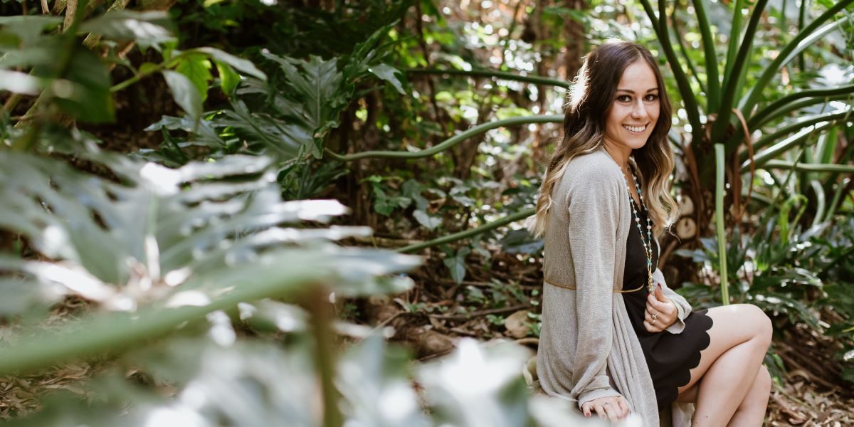 From Hustle to Healing: Ania Halama’s Transformation Story