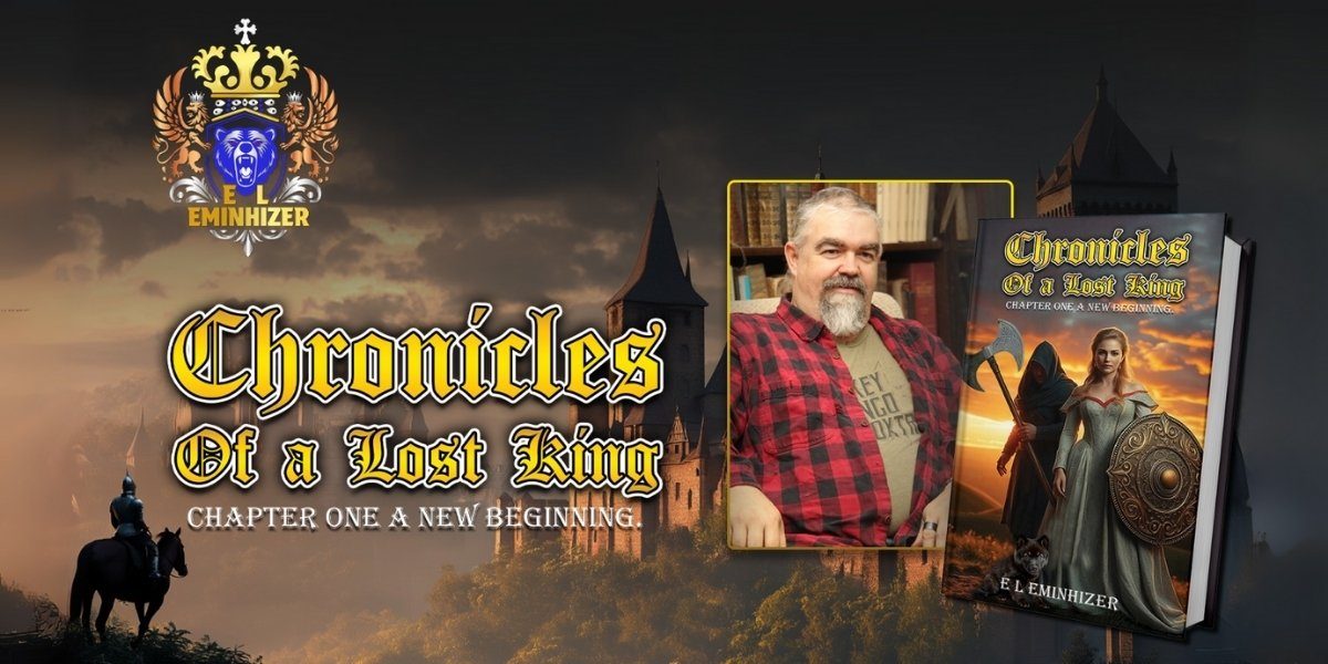 The Road That Led to the Chronicles of a Lost King