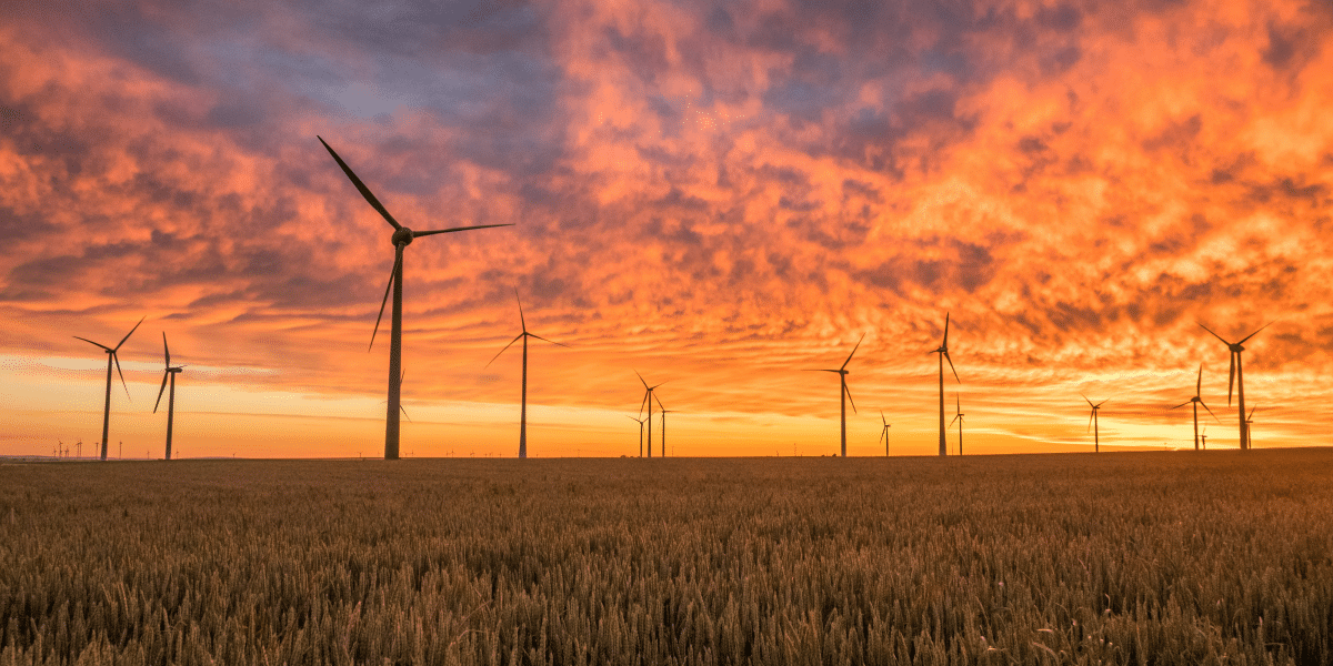 The Future of Clean Energy: Unveiling the Potential of Under-the-Radar Wind Harvesters