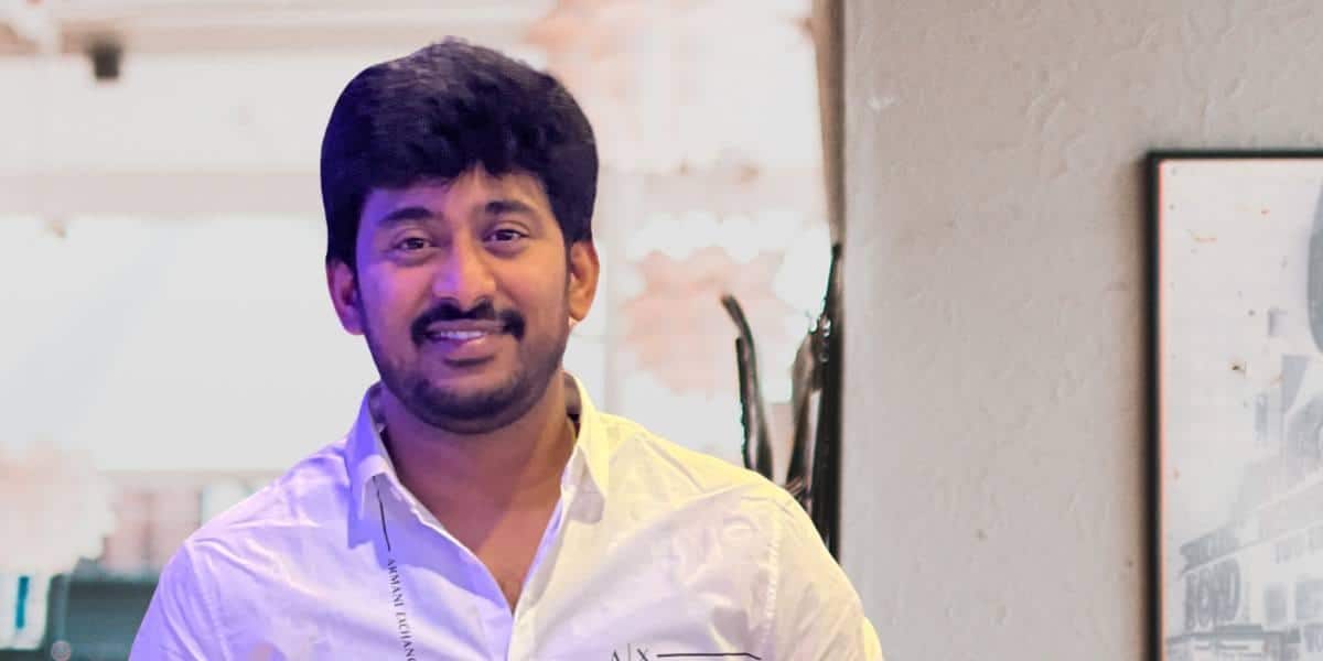 Naveen Vemuri: A Trailblazer in Technology and Innovation
