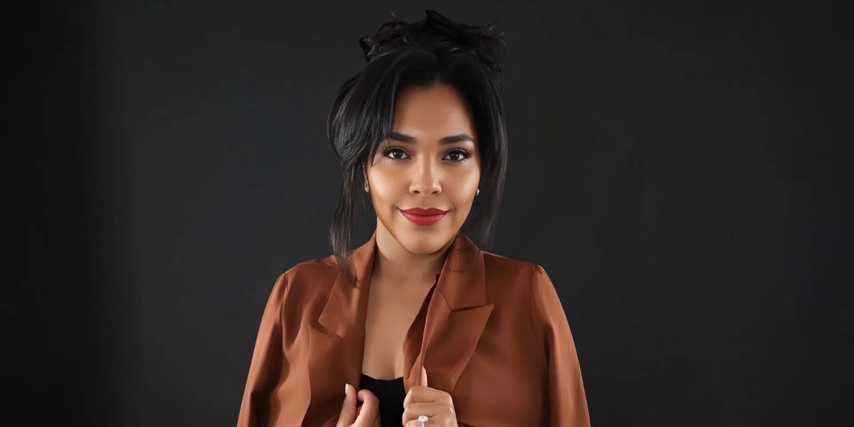 Rosa Maria Smith: Dance, Determination, and the Drive to Empower