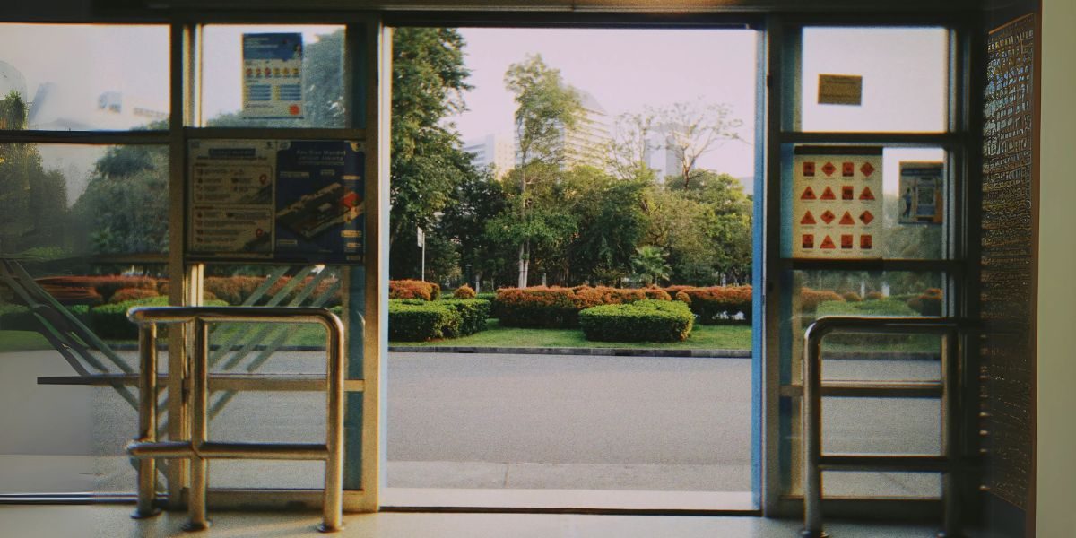 The Role of Custom Logo Mats in Creating a Welcoming Business Environment