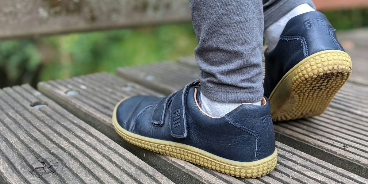 The Parents’ Guide to Comfortable and Supportive Kids’ School Shoes