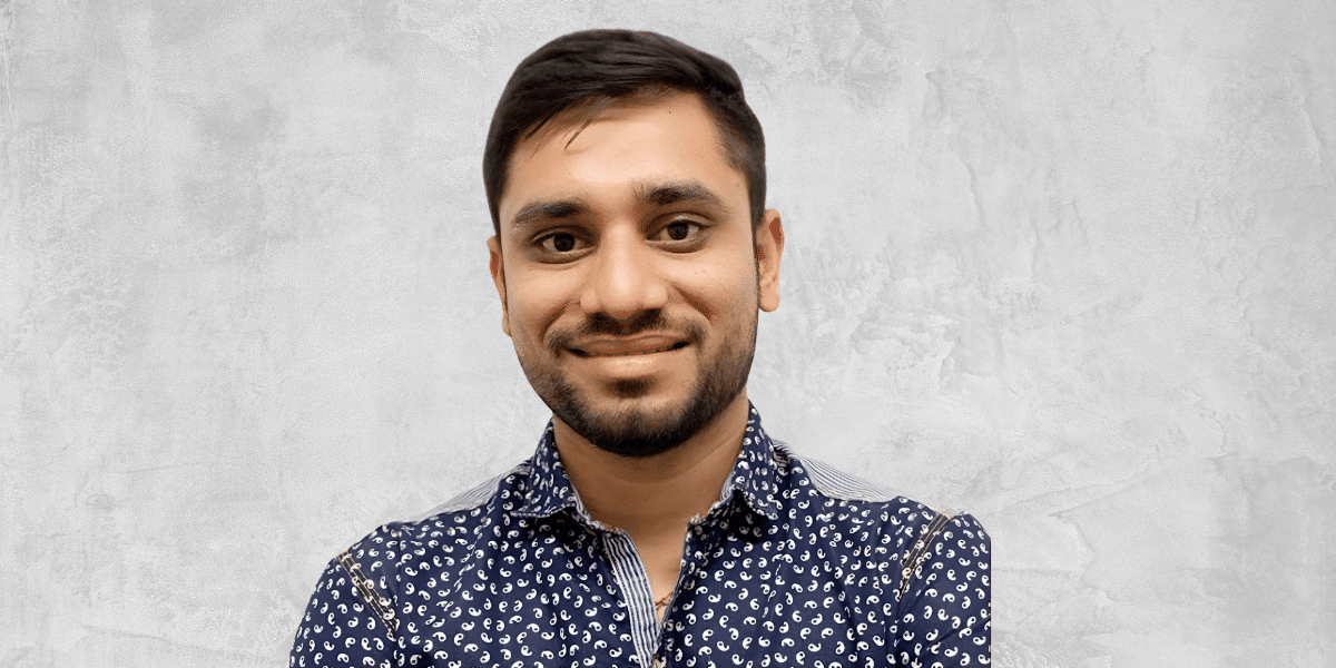 Industry Expert in Microservices Engineering: The Story of Vishal Diyora