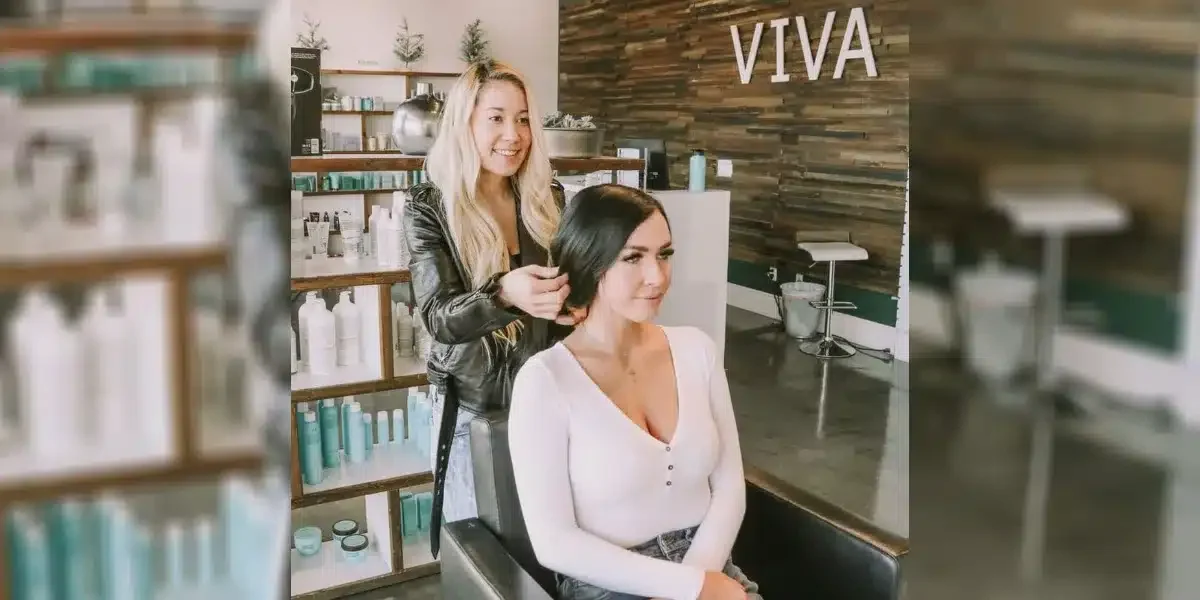 Unleash Your Hair's True Potential at Viva Hair: Elevating Beauty in Las Vegas