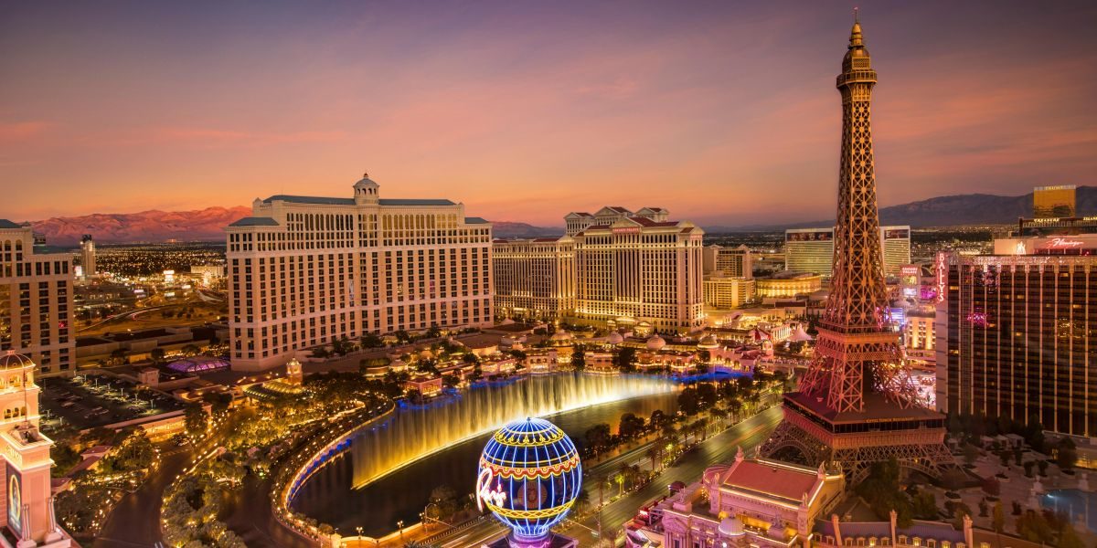 Planning Your Move to Vegas? Here’s What to Consider