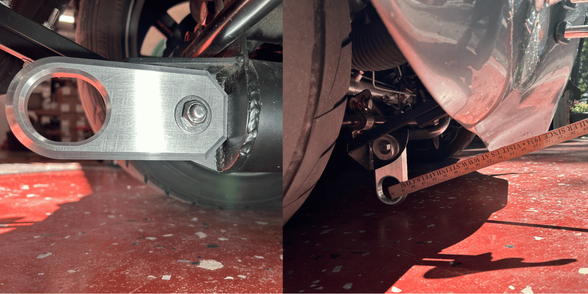 Your Roadster’s Lifesaver: The Must-Have Flatbed Protection