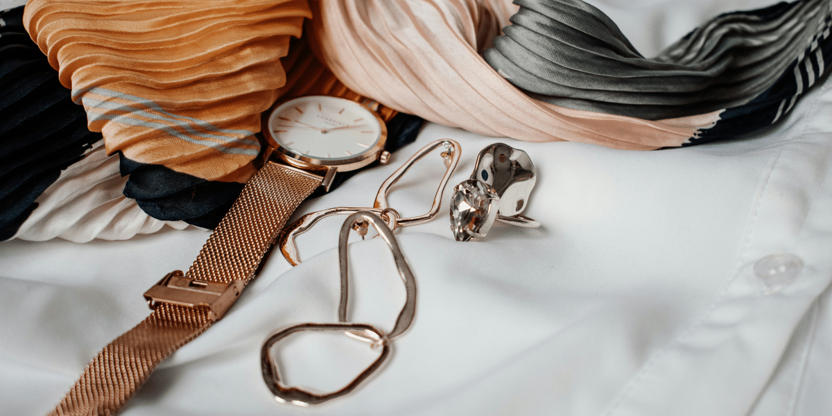 U-GLAM: Handcrafted Luxe Accessories That Transform Everyday Style