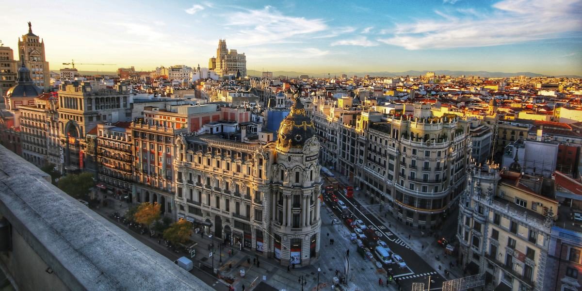 The Remote Work Revolution: Discovering Madrid's Co-working Spaces