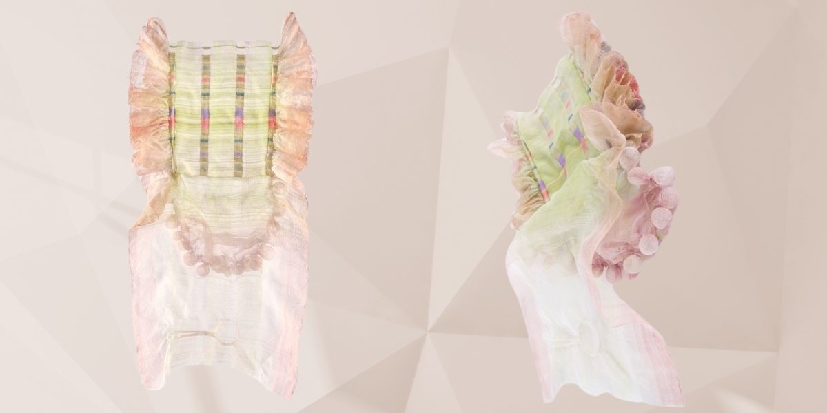 A Beautiful Refusal: A Critical Conversation with Yang Yumeng on Process, Waste, Unfinished Art