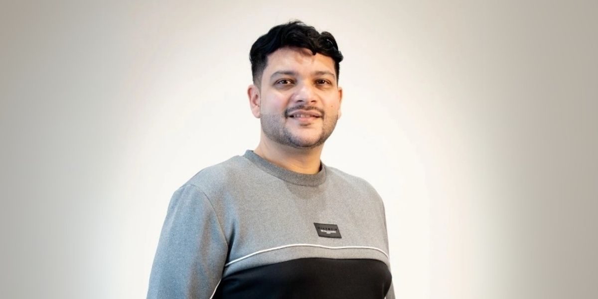 Muhammad Aman Raffi: A Visionary Leader in Digital Marketing and Growth Strategy