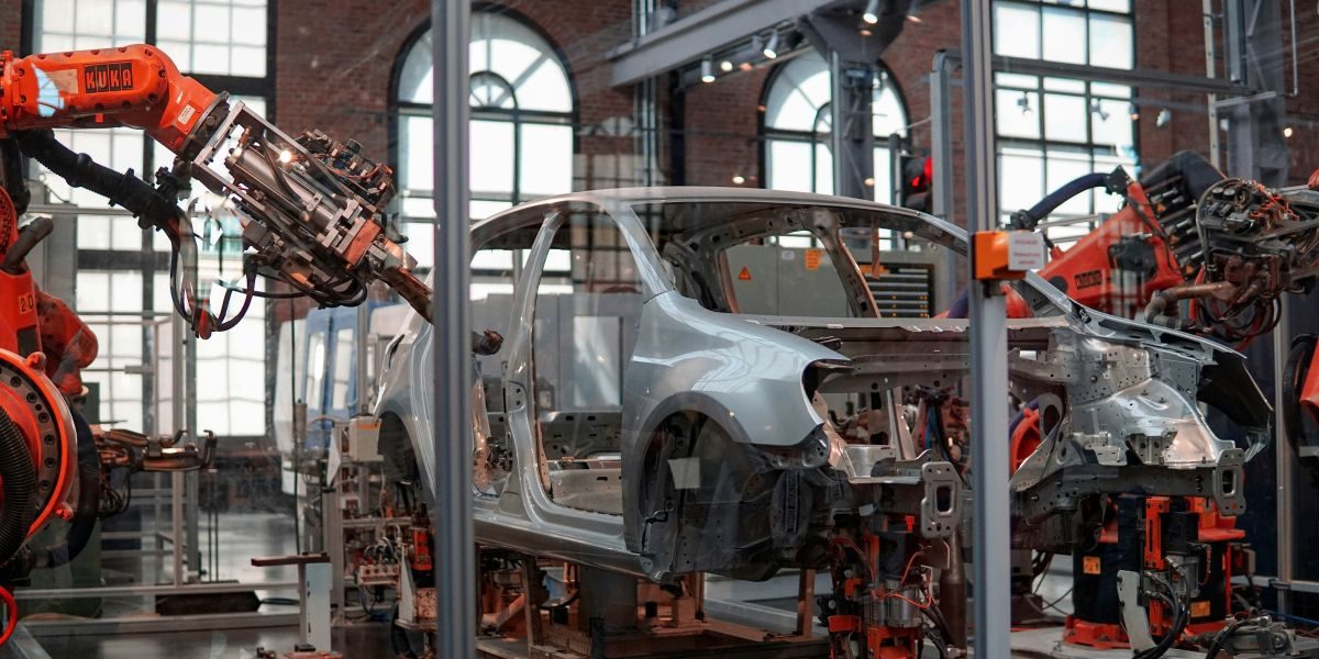 Why Precision Cutting Matters for Automotive Interiors
