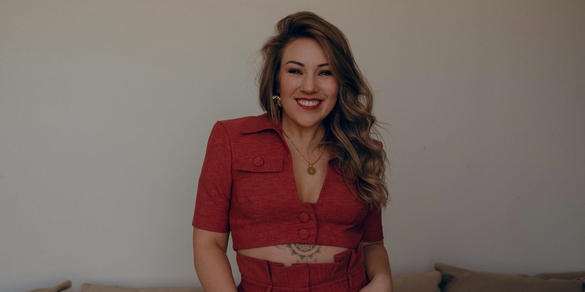 Lauren Lea Fenn-Ellis: The Founder Helping Entrepreneurs Bring Order, Clarity, and Calm Back Into Their Businesses