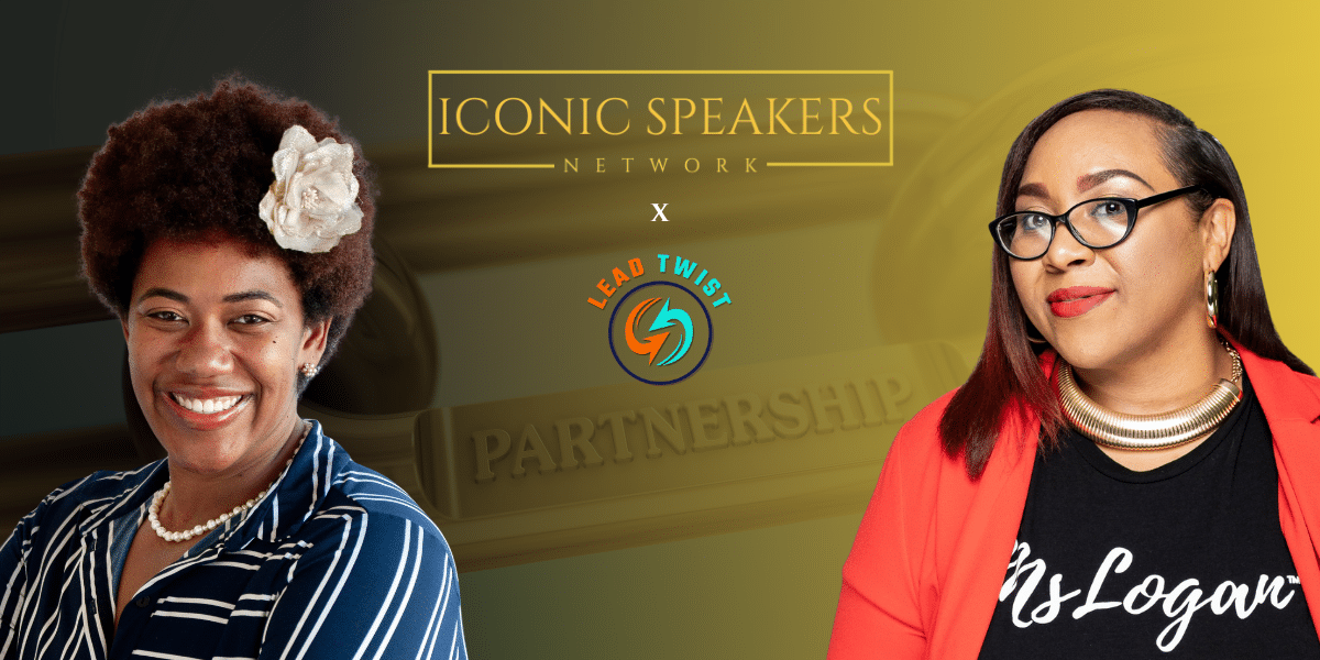 Redefining Business Success Through Innovative Partnerships: The Strategic Monumental Alliance Between Iconic Speakers Network and Lead Twist