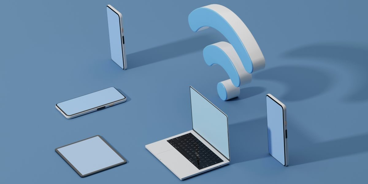 Slow WiFi? Here’s What’s Causing It and How to Fix