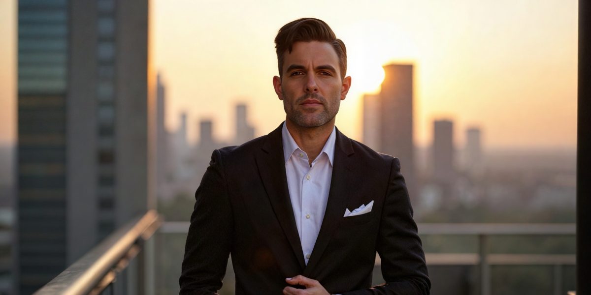 Zak Resnick: Reshaping Luxury Real Estate with Strategy and Storytelling