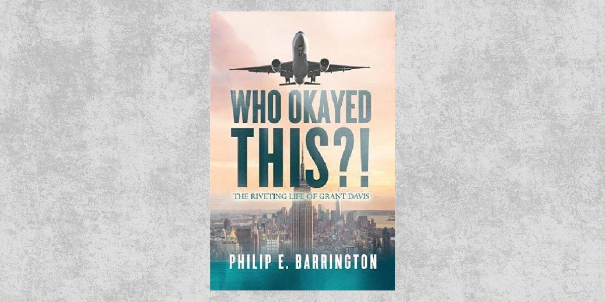 From Trauma to Triumph: Inside "Who Okayed This?!" Journey