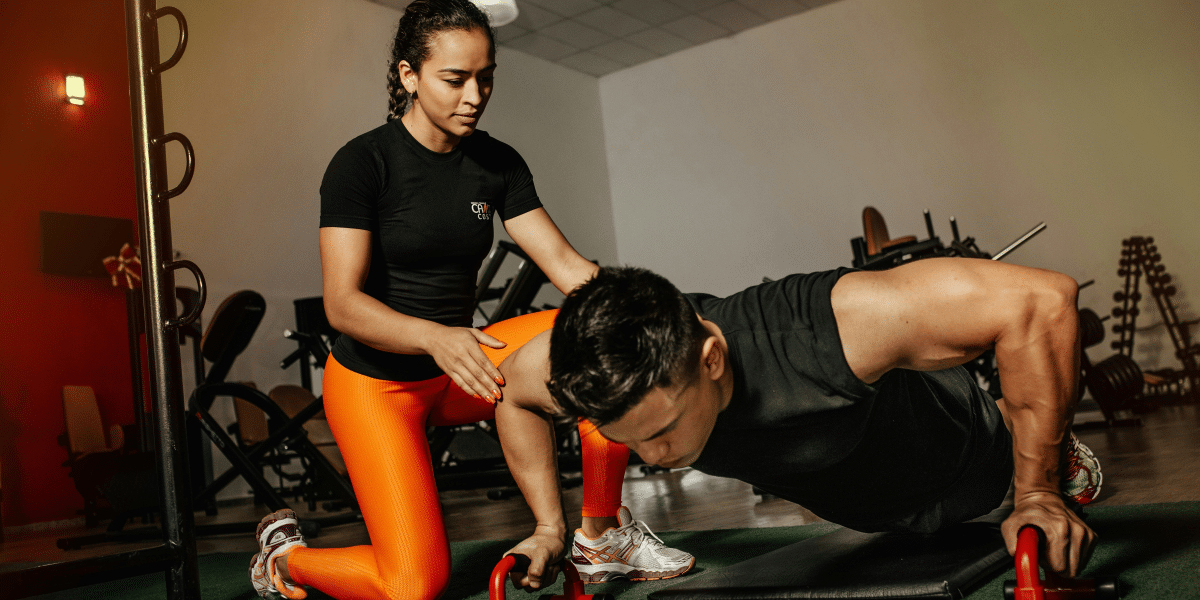 Redwood Personal Training Looks At Integrating Mindfulness With Fitness