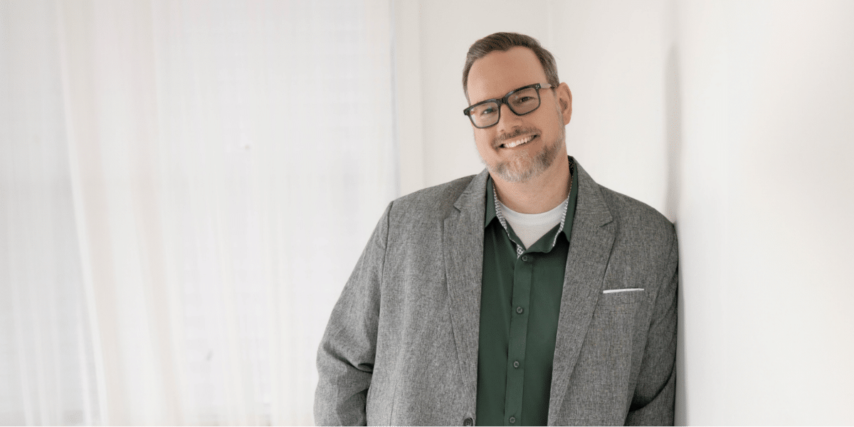 Exploring the Creative Process with Multi-Talented and Award-Winning Author J. Denison Reed