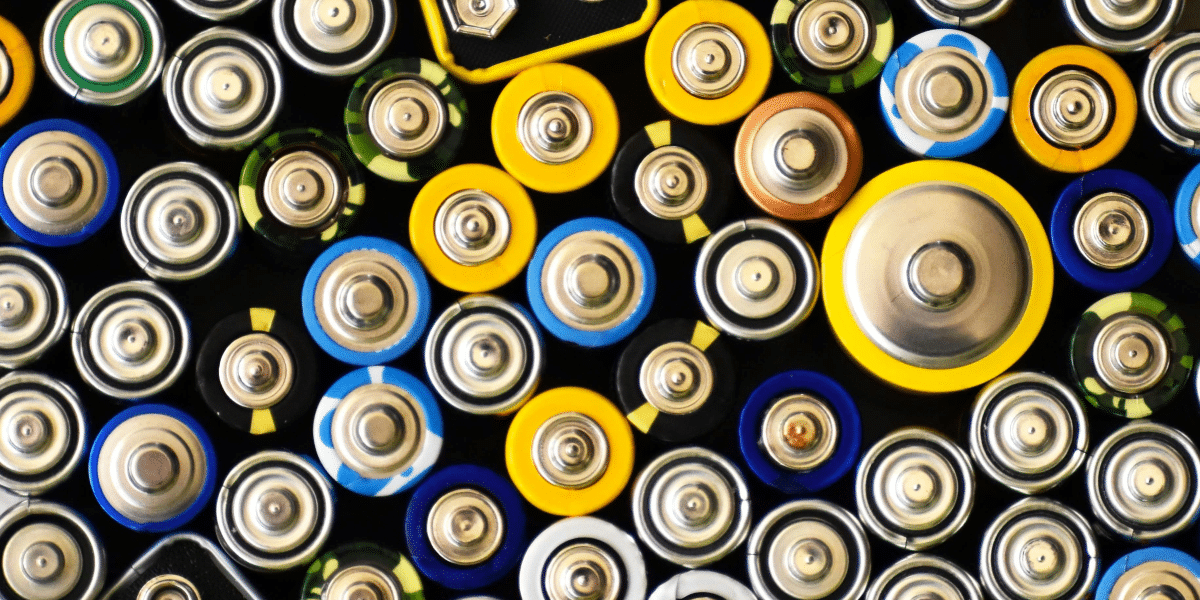 Powering the Future: Austroid’s Role in Lithium Battery Supply Chain