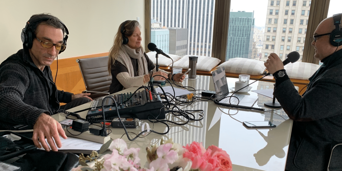 Boost Your Brand: Utilizing Podcast Interviews to Build Presence in The Digital Sphere with Overnight Publicity