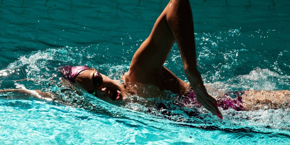Turn Your Backyard into a Personal Oasis with a Swim Spa from Take a Break Spas