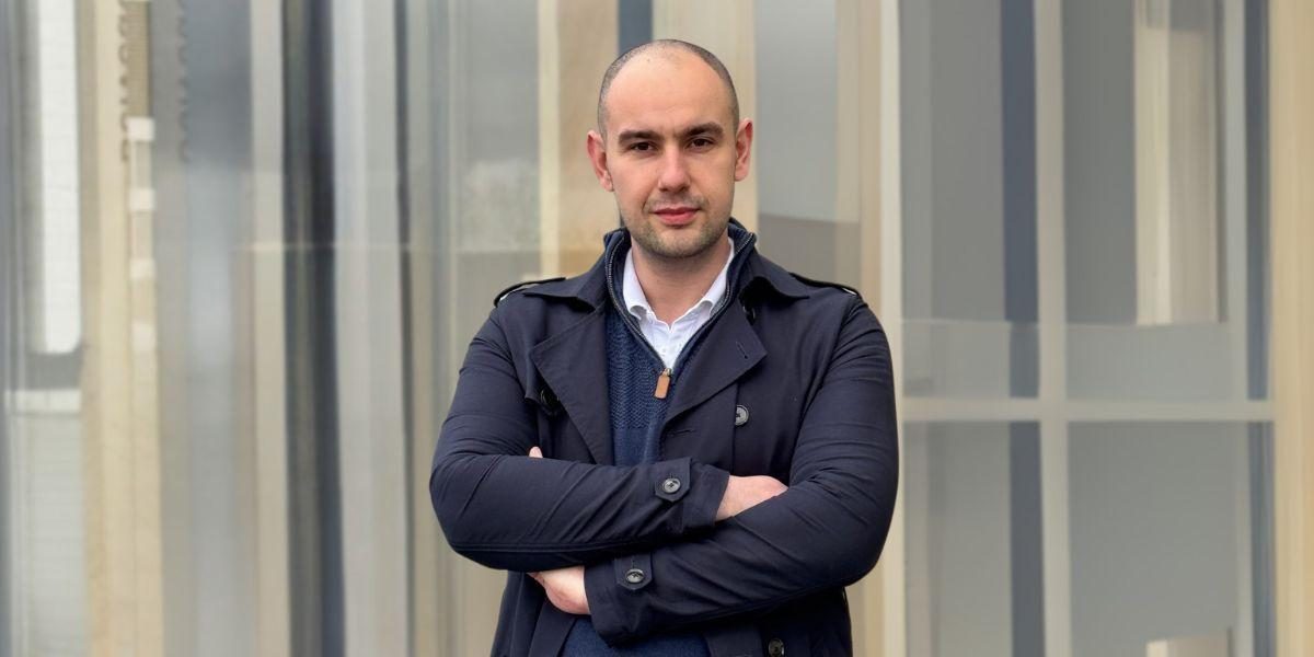 David Vieira: How Financial Education Changed His Path